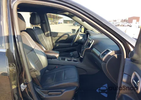 2014 Jeep Grand Cherokee Laredo from USA, damaged, VIN 1C4RJEAG9EC276552